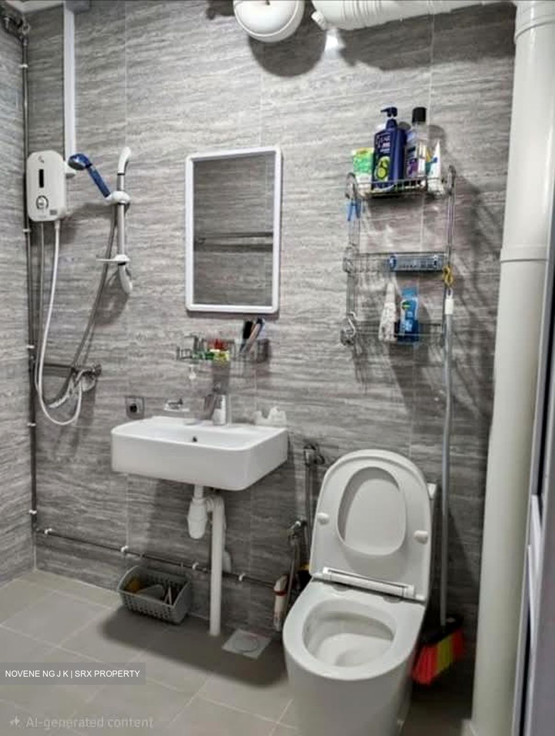 Blk 880 Woodlands Street 82 (Woodlands), HDB 4 Rooms #584510271